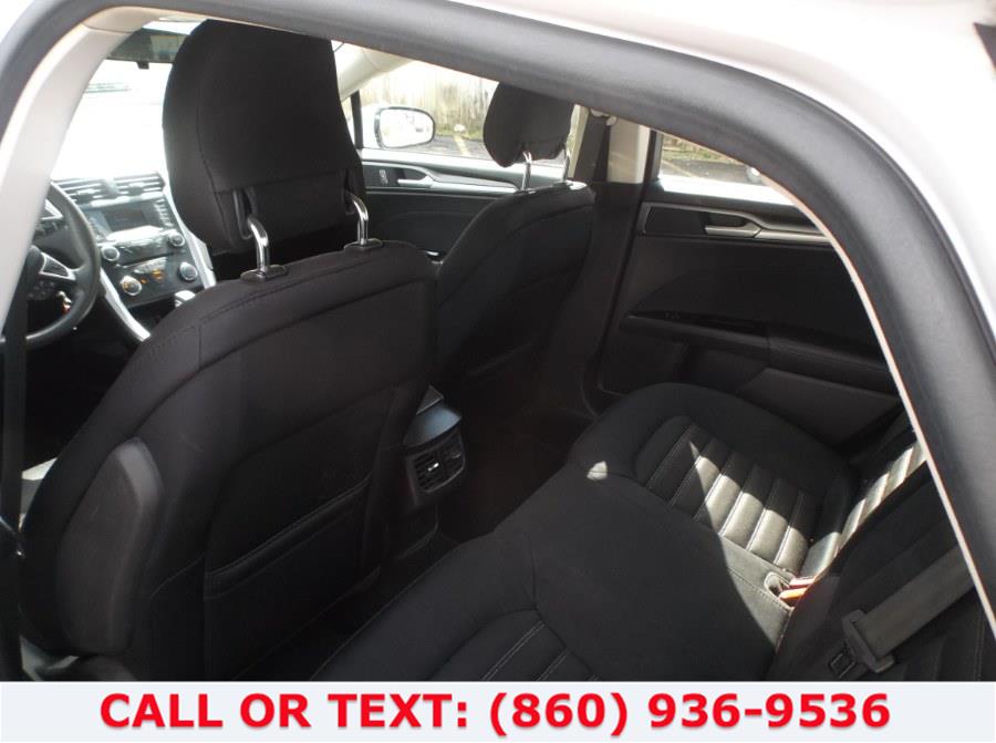 Used FORD FUSION 1.5 2014 | Lee Motors Sales Inc. Hartford, Connecticut Used FORD FUSION 1.5 2014 | Lee Motors Sales Inc. Hartford, Connecticut