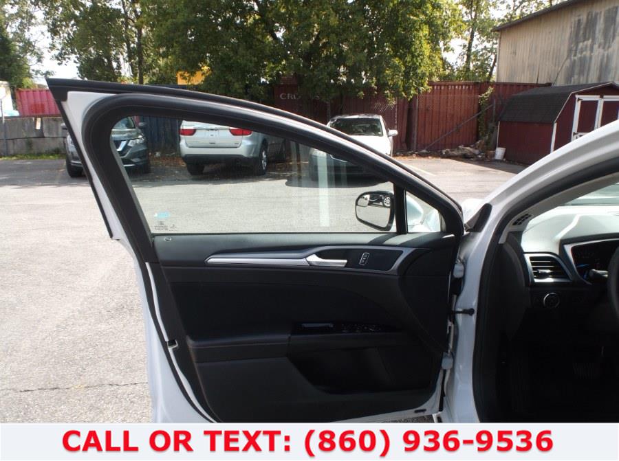 Used FORD FUSION 1.5 2014 | Lee Motors Sales Inc. Hartford, Connecticut Used FORD FUSION 1.5 2014 | Lee Motors Sales Inc. Hartford, Connecticut