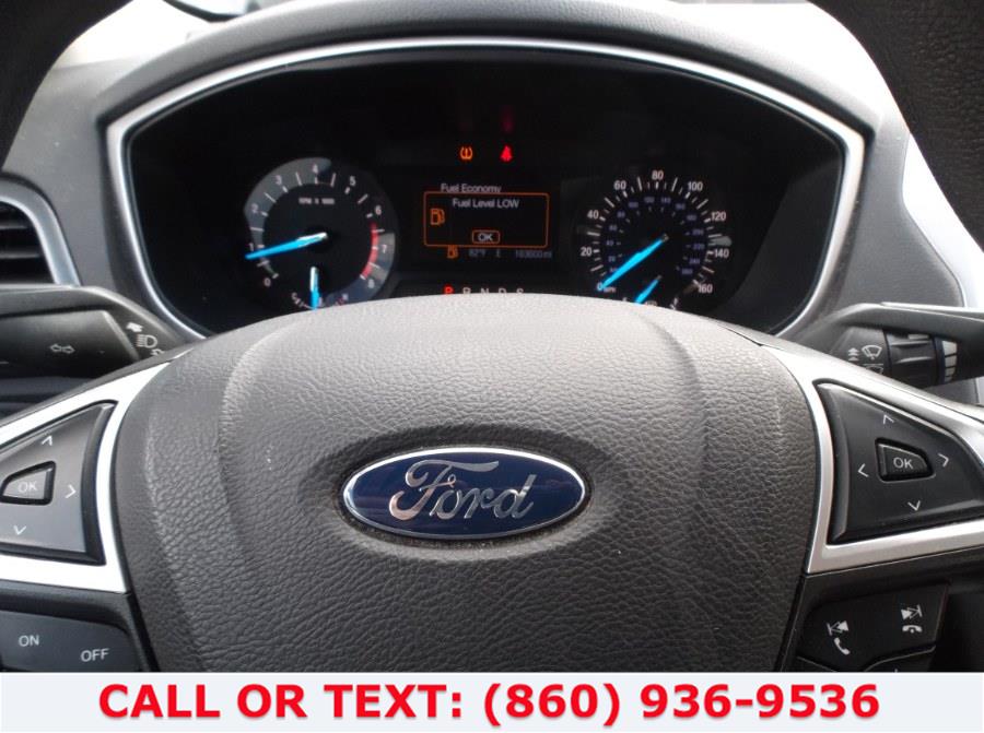 Used FORD FUSION 1.5 2014 | Lee Motors Sales Inc. Hartford, Connecticut Used FORD FUSION 1.5 2014 | Lee Motors Sales Inc. Hartford, Connecticut