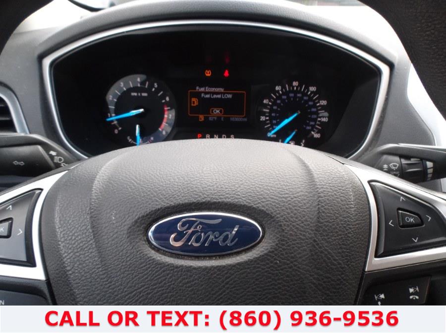 Used FORD FUSION 1.5 2014 | Lee Motors Sales Inc. Hartford, Connecticut Used FORD FUSION 1.5 2014 | Lee Motors Sales Inc. Hartford, Connecticut