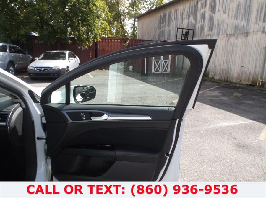 Used FORD FUSION 1.5 2014 | Lee Motors Sales Inc. Hartford, Connecticut Used FORD FUSION 1.5 2014 | Lee Motors Sales Inc. Hartford, Connecticut