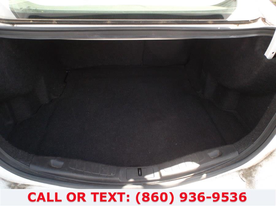 Used FORD FUSION 1.5 2014 | Lee Motors Sales Inc. Hartford, Connecticut Used FORD FUSION 1.5 2014 | Lee Motors Sales Inc. Hartford, Connecticut