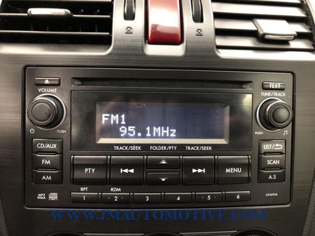 2015 Subaru Forester 4dr CVT 2.5i PZEV, available for sale in Naugatuck, Connecticut | J&M Automotive Sls&Svc LLC. Naugatuck, Connecticut 2015 Subaru Forester 4dr CVT 2.5i PZEV, available for sale in Naugatuck, Connecticut | J&M Automotive Sls&Svc LLC. Naugatuck, Connecticut