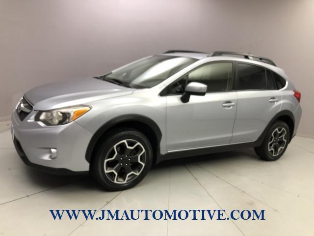 2015 Subaru Xv Crosstrek 5dr CVT 2.0i Premium, available for sale in Naugatuck, Connecticut | J&M Automotive Sls&Svc LLC. Naugatuck, Connecticut 2015 Subaru Xv Crosstrek 5dr CVT 2.0i Premium, available for sale in Naugatuck, Connecticut | J&M Automotive Sls&Svc LLC. Naugatuck, Connecticut