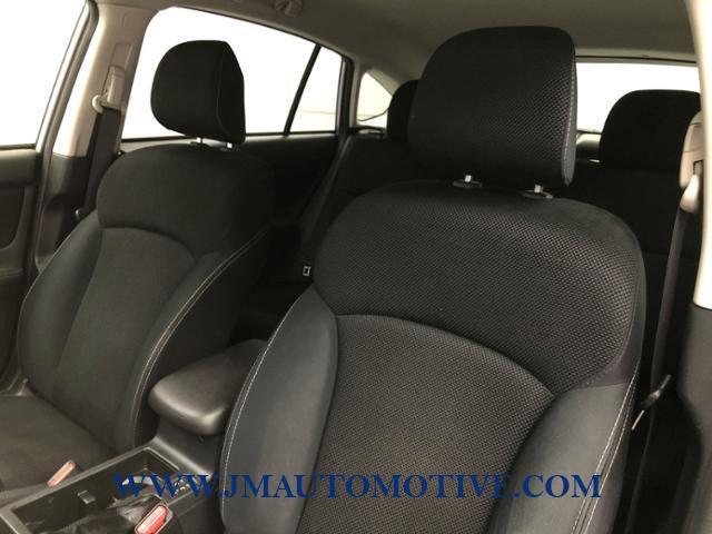 2015 Subaru Xv Crosstrek 5dr CVT 2.0i Premium, available for sale in Naugatuck, Connecticut | J&M Automotive Sls&Svc LLC. Naugatuck, Connecticut 2015 Subaru Xv Crosstrek 5dr CVT 2.0i Premium, available for sale in Naugatuck, Connecticut | J&M Automotive Sls&Svc LLC. Naugatuck, Connecticut