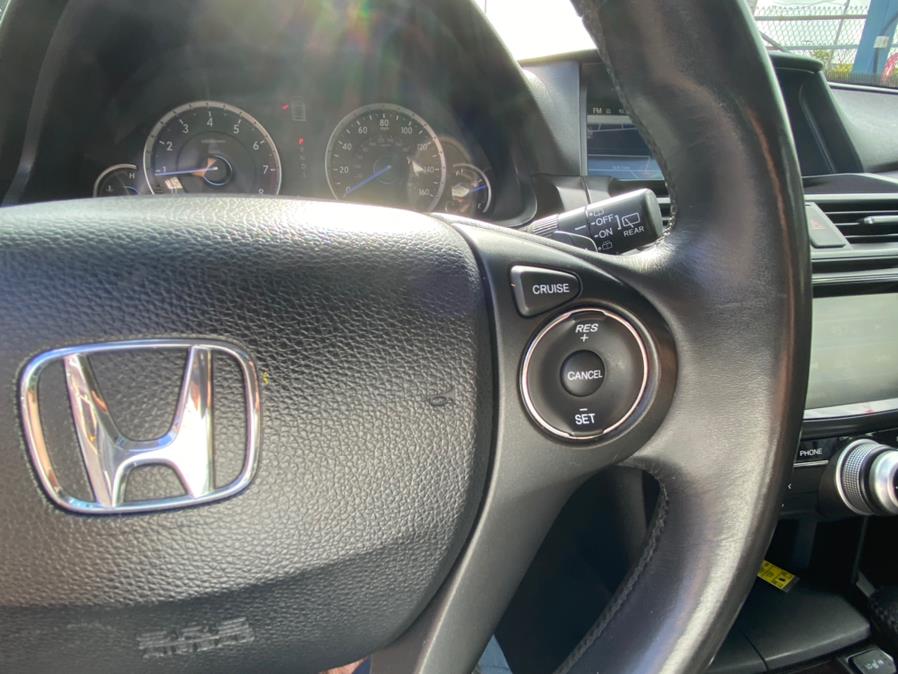 Used Honda Crosstour 4WD V6 5dr EX-L w/Navi 2013 | VEB Auto Sales. Hartford, Connecticut Used Honda Crosstour 4WD V6 5dr EX-L w/Navi 2013 | VEB Auto Sales. Hartford, Connecticut