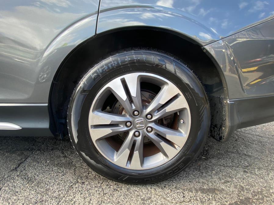 Used Honda Crosstour 4WD V6 5dr EX-L w/Navi 2013 | VEB Auto Sales. Hartford, Connecticut Used Honda Crosstour 4WD V6 5dr EX-L w/Navi 2013 | VEB Auto Sales. Hartford, Connecticut