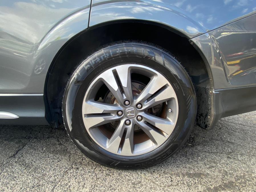 Used Honda Crosstour 4WD V6 5dr EX-L w/Navi 2013 | VEB Auto Sales. Hartford, Connecticut Used Honda Crosstour 4WD V6 5dr EX-L w/Navi 2013 | VEB Auto Sales. Hartford, Connecticut