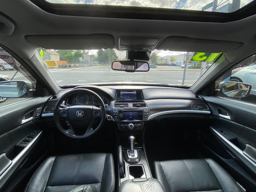 Used Honda Crosstour 4WD V6 5dr EX-L w/Navi 2013 | VEB Auto Sales. Hartford, Connecticut Used Honda Crosstour 4WD V6 5dr EX-L w/Navi 2013 | VEB Auto Sales. Hartford, Connecticut