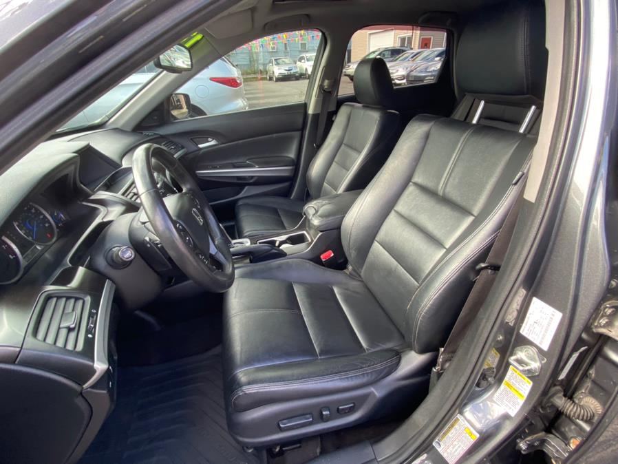 Used Honda Crosstour 4WD V6 5dr EX-L w/Navi 2013 | VEB Auto Sales. Hartford, Connecticut Used Honda Crosstour 4WD V6 5dr EX-L w/Navi 2013 | VEB Auto Sales. Hartford, Connecticut