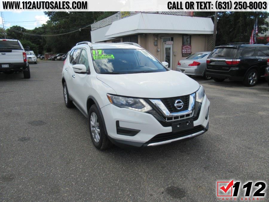 2017 Nissan Rogue sv, available for sale in Patchogue, New York | 112 Auto Sales. Patchogue, New York 2017 Nissan Rogue sv, available for sale in Patchogue, New York | 112 Auto Sales. Patchogue, New York