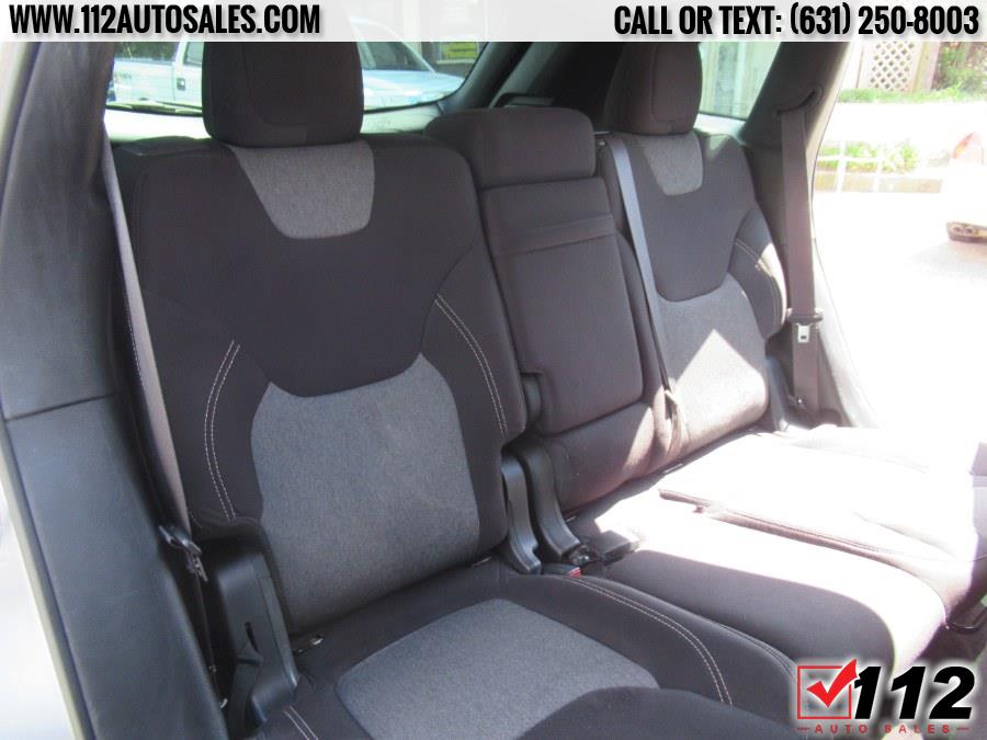 2015 Jeep Cherokee 4WD 4dr Sport, available for sale in Patchogue, New York | 112 Auto Sales. Patchogue, New York 2015 Jeep Cherokee 4WD 4dr Sport, available for sale in Patchogue, New York | 112 Auto Sales. Patchogue, New York