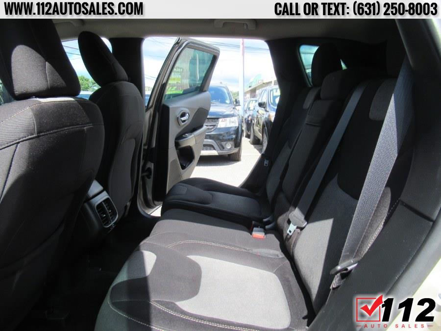 2015 Jeep Cherokee 4WD 4dr Sport, available for sale in Patchogue, New York | 112 Auto Sales. Patchogue, New York 2015 Jeep Cherokee 4WD 4dr Sport, available for sale in Patchogue, New York | 112 Auto Sales. Patchogue, New York