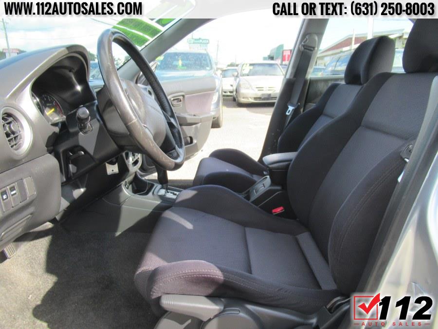 Used Subaru Impreza 4dr Sdn RS Auto 2002 | 112 Auto Sales. Patchogue, New York Used Subaru Impreza 4dr Sdn RS Auto 2002 | 112 Auto Sales. Patchogue, New York