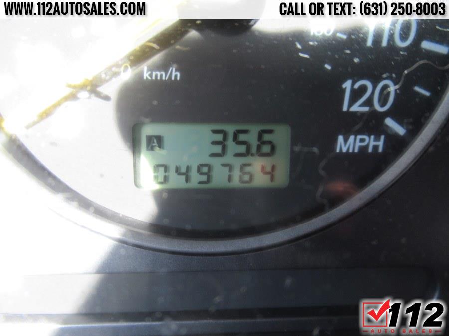 Used Subaru Impreza 4dr Sdn RS Auto 2002 | 112 Auto Sales. Patchogue, New York Used Subaru Impreza 4dr Sdn RS Auto 2002 | 112 Auto Sales. Patchogue, New York