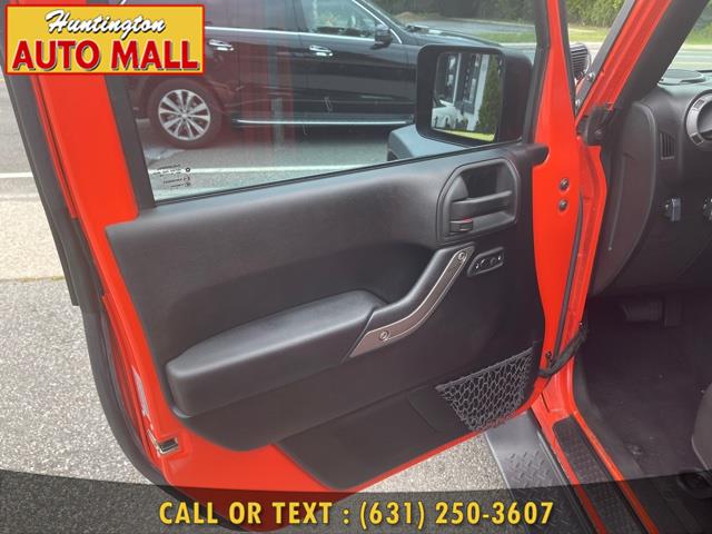 Used Jeep Wrangler Unlimited 4WD 4dr Sport 2015 | Huntington Auto Mall. Huntington Station, New York Used Jeep Wrangler Unlimited 4WD 4dr Sport 2015 | Huntington Auto Mall. Huntington Station, New York