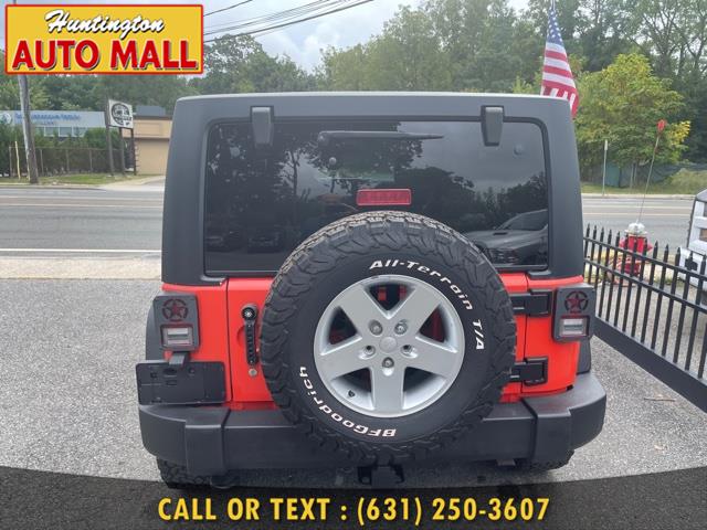 Used Jeep Wrangler Unlimited 4WD 4dr Sport 2015 | Huntington Auto Mall. Huntington Station, New York Used Jeep Wrangler Unlimited 4WD 4dr Sport 2015 | Huntington Auto Mall. Huntington Station, New York