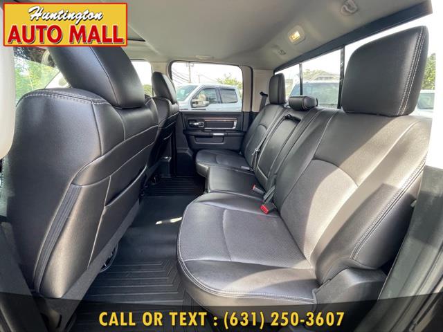 Used Ram 1500 4WD Crew Cab 140.5" Laramie 2015 | Huntington Auto Mall. Huntington Station, New York Used Ram 1500 4WD Crew Cab 140.5" Laramie 2015 | Huntington Auto Mall. Huntington Station, New York