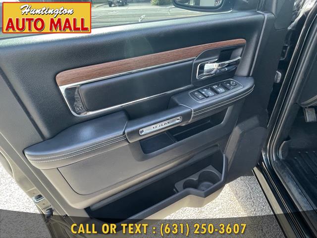 Used Ram 1500 4WD Crew Cab 140.5" Laramie 2015 | Huntington Auto Mall. Huntington Station, New York Used Ram 1500 4WD Crew Cab 140.5" Laramie 2015 | Huntington Auto Mall. Huntington Station, New York
