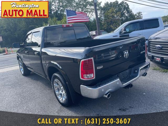Used Ram 1500 4WD Crew Cab 140.5" Laramie 2015 | Huntington Auto Mall. Huntington Station, New York Used Ram 1500 4WD Crew Cab 140.5" Laramie 2015 | Huntington Auto Mall. Huntington Station, New York
