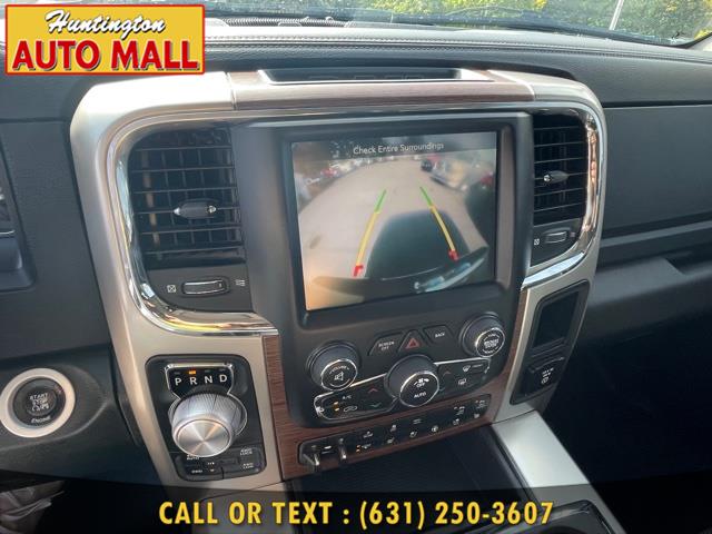 Used Ram 1500 4WD Crew Cab 140.5" Laramie 2015 | Huntington Auto Mall. Huntington Station, New York Used Ram 1500 4WD Crew Cab 140.5" Laramie 2015 | Huntington Auto Mall. Huntington Station, New York