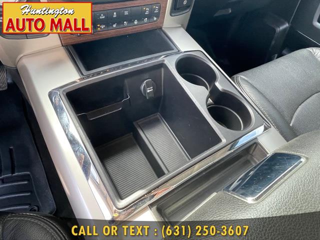 Used Ram 1500 4WD Crew Cab 140.5" Laramie 2015 | Huntington Auto Mall. Huntington Station, New York Used Ram 1500 4WD Crew Cab 140.5" Laramie 2015 | Huntington Auto Mall. Huntington Station, New York