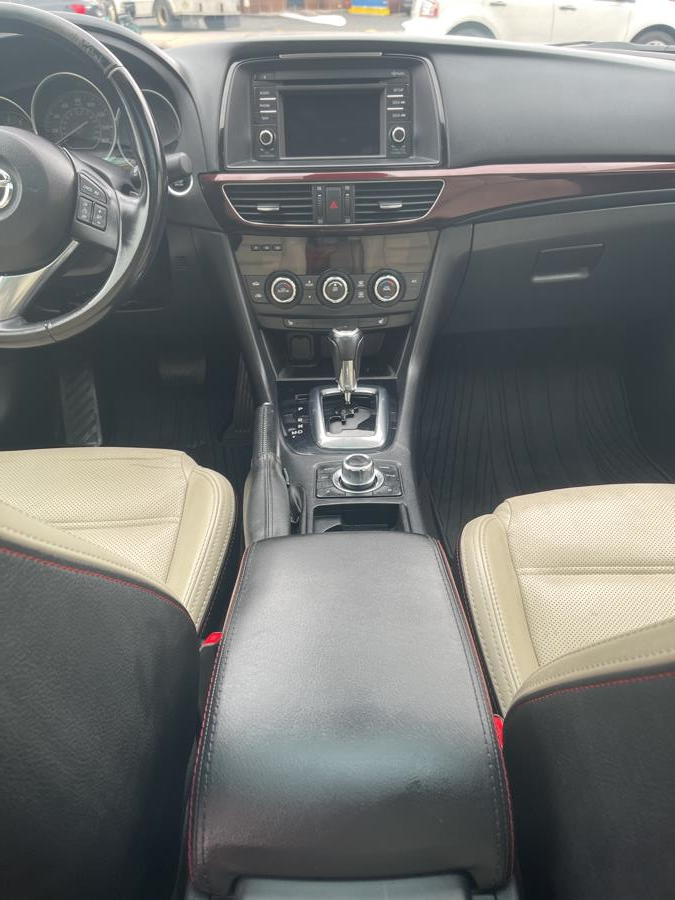 Used Mazda Mazda6 4dr Sdn Auto i Grand Touring 2014 | New York Motors Group Solutions LLC. Bronx, New York Used Mazda Mazda6 4dr Sdn Auto i Grand Touring 2014 | New York Motors Group Solutions LLC. Bronx, New York