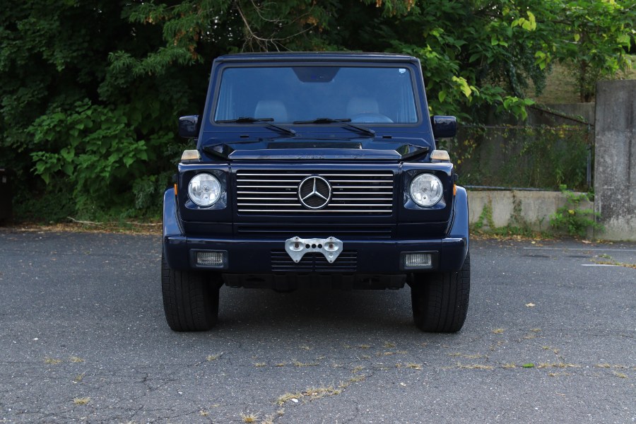 Mercedes Benz G Class 02 In Danbury Bridgeport Norwalk Waterbury Ct Performance Imports