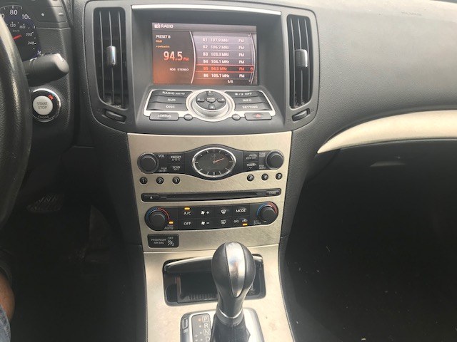 2008 Infiniti G35 Sedan 4dr x AWD, available for sale in Raynham, Massachusetts | J & A Auto Center. Raynham, Massachusetts 2008 Infiniti G35 Sedan 4dr x AWD, available for sale in Raynham, Massachusetts | J & A Auto Center. Raynham, Massachusetts