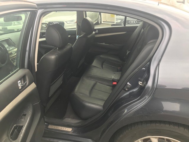 2008 Infiniti G35 Sedan 4dr x AWD, available for sale in Raynham, Massachusetts | J & A Auto Center. Raynham, Massachusetts 2008 Infiniti G35 Sedan 4dr x AWD, available for sale in Raynham, Massachusetts | J & A Auto Center. Raynham, Massachusetts