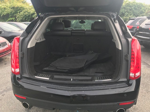Used Cadillac SRX AWD 4dr Luxury Collection 2014 | J & A Auto Center. Raynham, Massachusetts Used Cadillac SRX AWD 4dr Luxury Collection 2014 | J & A Auto Center. Raynham, Massachusetts
