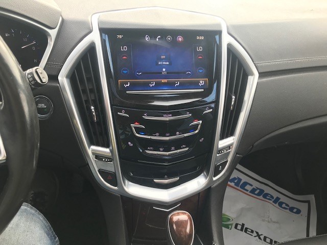Used Cadillac SRX AWD 4dr Luxury Collection 2014 | J & A Auto Center. Raynham, Massachusetts Used Cadillac SRX AWD 4dr Luxury Collection 2014 | J & A Auto Center. Raynham, Massachusetts