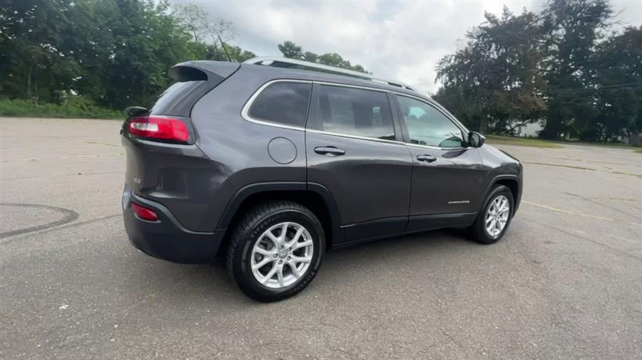 Used Jeep Cherokee 4WD 4dr Latitude 2014 | Wiz Leasing Inc. Stratford, Connecticut Used Jeep Cherokee 4WD 4dr Latitude 2014 | Wiz Leasing Inc. Stratford, Connecticut
