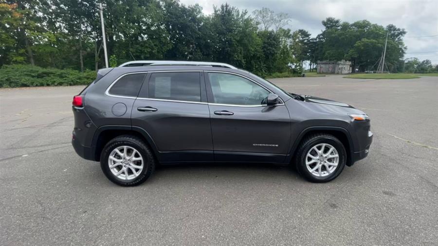 Used Jeep Cherokee 4WD 4dr Latitude 2014 | Wiz Leasing Inc. Stratford, Connecticut Used Jeep Cherokee 4WD 4dr Latitude 2014 | Wiz Leasing Inc. Stratford, Connecticut