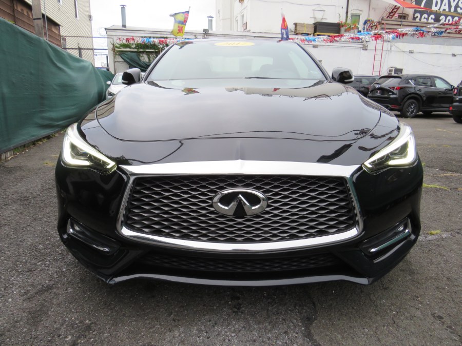 2017 INFINITI Q60 2.0t Premium AWD, available for sale in Middle Village, New York | Road Masters II INC. Middle Village, New York 2017 INFINITI Q60 2.0t Premium AWD, available for sale in Middle Village, New York | Road Masters II INC. Middle Village, New York