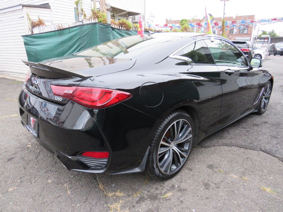 2017 INFINITI Q60 2.0t Premium AWD, available for sale in Middle Village, New York | Road Masters II INC. Middle Village, New York 2017 INFINITI Q60 2.0t Premium AWD, available for sale in Middle Village, New York | Road Masters II INC. Middle Village, New York