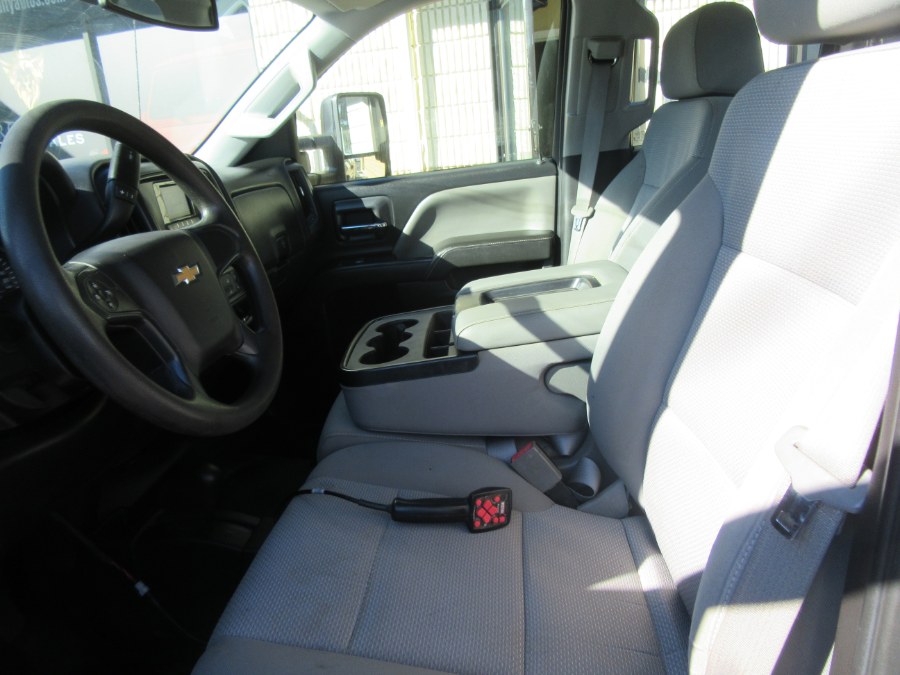 Used Chevrolet Silverado 2500HD Built After Aug 14 4WD Double Cab 158.1" Work Truck 2015 | Royalty Auto Sales. Little Ferry, New Jersey Used Chevrolet Silverado 2500HD Built After Aug 14 4WD Double Cab 158.1" Work Truck 2015 | Royalty Auto Sales. Little Ferry, New Jersey