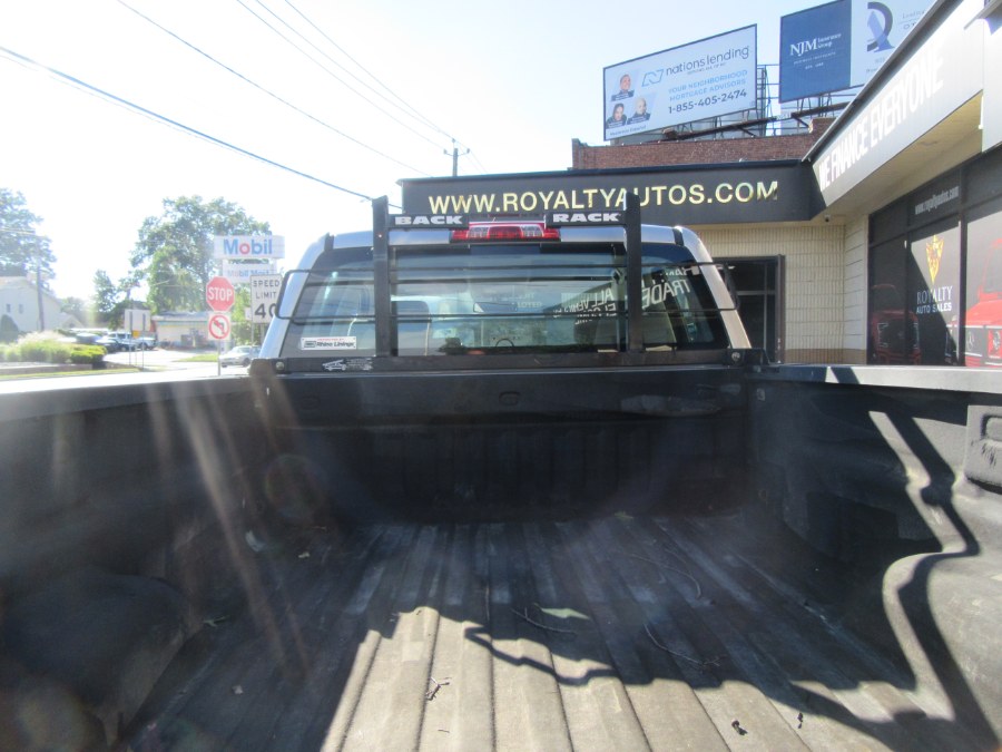 Used Chevrolet Silverado 2500HD Built After Aug 14 4WD Double Cab 158.1" Work Truck 2015 | Royalty Auto Sales. Little Ferry, New Jersey Used Chevrolet Silverado 2500HD Built After Aug 14 4WD Double Cab 158.1" Work Truck 2015 | Royalty Auto Sales. Little Ferry, New Jersey