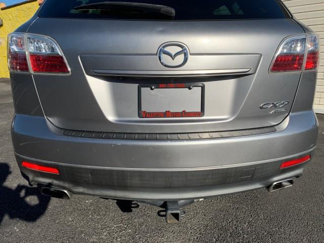 2010 Mazda Cx-9 Touring, available for sale in Forestville, Maryland | Valentine Motor Company. Forestville, Maryland 2010 Mazda Cx-9 Touring, available for sale in Forestville, Maryland | Valentine Motor Company. Forestville, Maryland