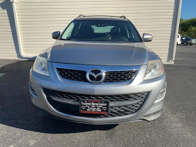 2010 Mazda Cx-9 Touring, available for sale in Forestville, Maryland | Valentine Motor Company. Forestville, Maryland 2010 Mazda Cx-9 Touring, available for sale in Forestville, Maryland | Valentine Motor Company. Forestville, Maryland