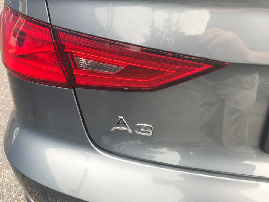 2015 Audi A3 4dr Sdn quattro 2.0T Premium, available for sale in Manchester, New Hampshire | Second Street Auto Sales Inc. Manchester, New Hampshire 2015 Audi A3 4dr Sdn quattro 2.0T Premium, available for sale in Manchester, New Hampshire | Second Street Auto Sales Inc. Manchester, New Hampshire
