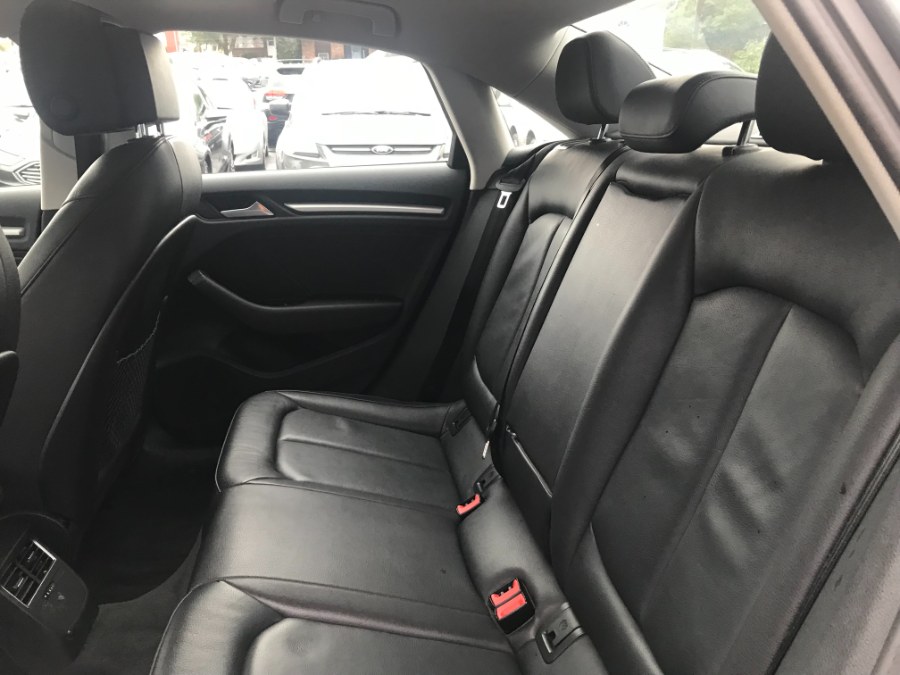 2015 Audi A3 4dr Sdn quattro 2.0T Premium, available for sale in Manchester, New Hampshire | Second Street Auto Sales Inc. Manchester, New Hampshire 2015 Audi A3 4dr Sdn quattro 2.0T Premium, available for sale in Manchester, New Hampshire | Second Street Auto Sales Inc. Manchester, New Hampshire