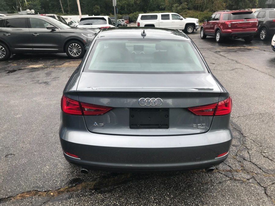 2015 Audi A3 4dr Sdn quattro 2.0T Premium, available for sale in Manchester, New Hampshire | Second Street Auto Sales Inc. Manchester, New Hampshire 2015 Audi A3 4dr Sdn quattro 2.0T Premium, available for sale in Manchester, New Hampshire | Second Street Auto Sales Inc. Manchester, New Hampshire
