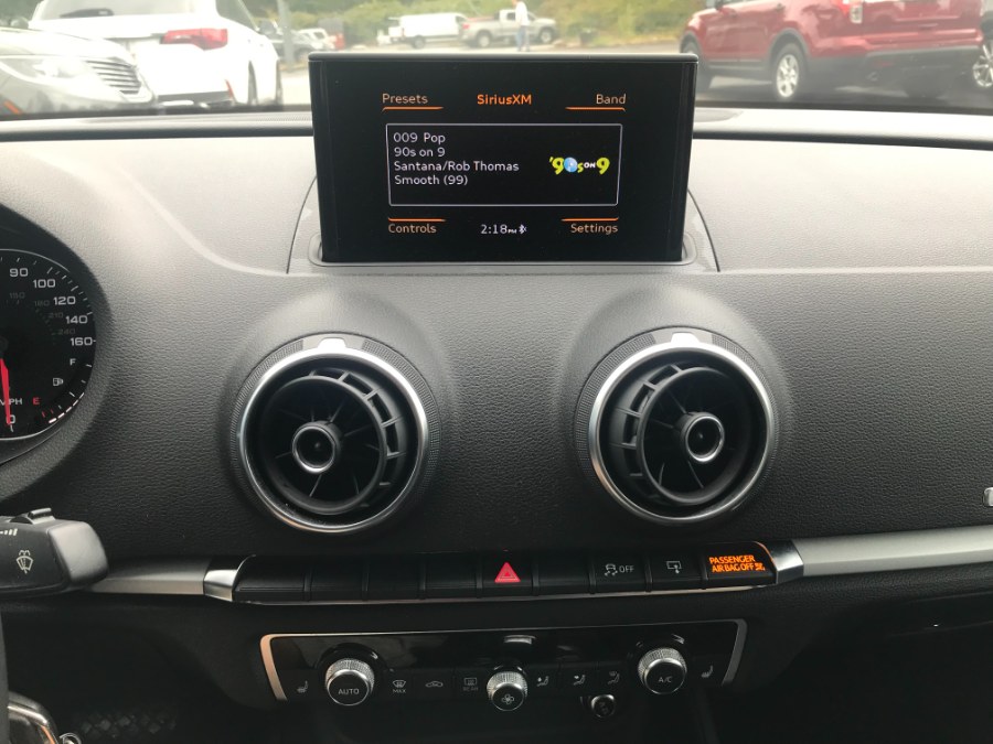 2015 Audi A3 4dr Sdn quattro 2.0T Premium, available for sale in Manchester, New Hampshire | Second Street Auto Sales Inc. Manchester, New Hampshire 2015 Audi A3 4dr Sdn quattro 2.0T Premium, available for sale in Manchester, New Hampshire | Second Street Auto Sales Inc. Manchester, New Hampshire