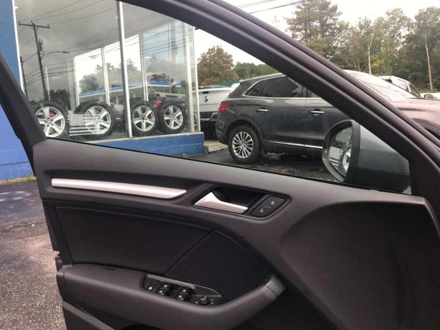 2015 Audi A3 4dr Sdn quattro 2.0T Premium, available for sale in Manchester, New Hampshire | Second Street Auto Sales Inc. Manchester, New Hampshire 2015 Audi A3 4dr Sdn quattro 2.0T Premium, available for sale in Manchester, New Hampshire | Second Street Auto Sales Inc. Manchester, New Hampshire
