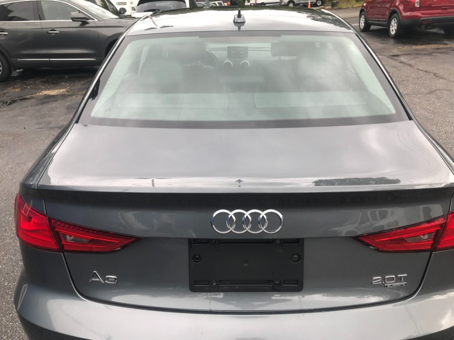 2015 Audi A3 4dr Sdn quattro 2.0T Premium, available for sale in Manchester, New Hampshire | Second Street Auto Sales Inc. Manchester, New Hampshire 2015 Audi A3 4dr Sdn quattro 2.0T Premium, available for sale in Manchester, New Hampshire | Second Street Auto Sales Inc. Manchester, New Hampshire