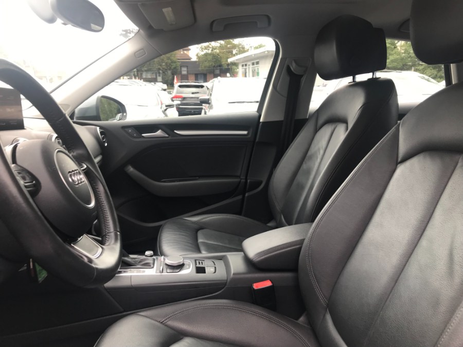 2015 Audi A3 4dr Sdn quattro 2.0T Premium, available for sale in Manchester, New Hampshire | Second Street Auto Sales Inc. Manchester, New Hampshire 2015 Audi A3 4dr Sdn quattro 2.0T Premium, available for sale in Manchester, New Hampshire | Second Street Auto Sales Inc. Manchester, New Hampshire