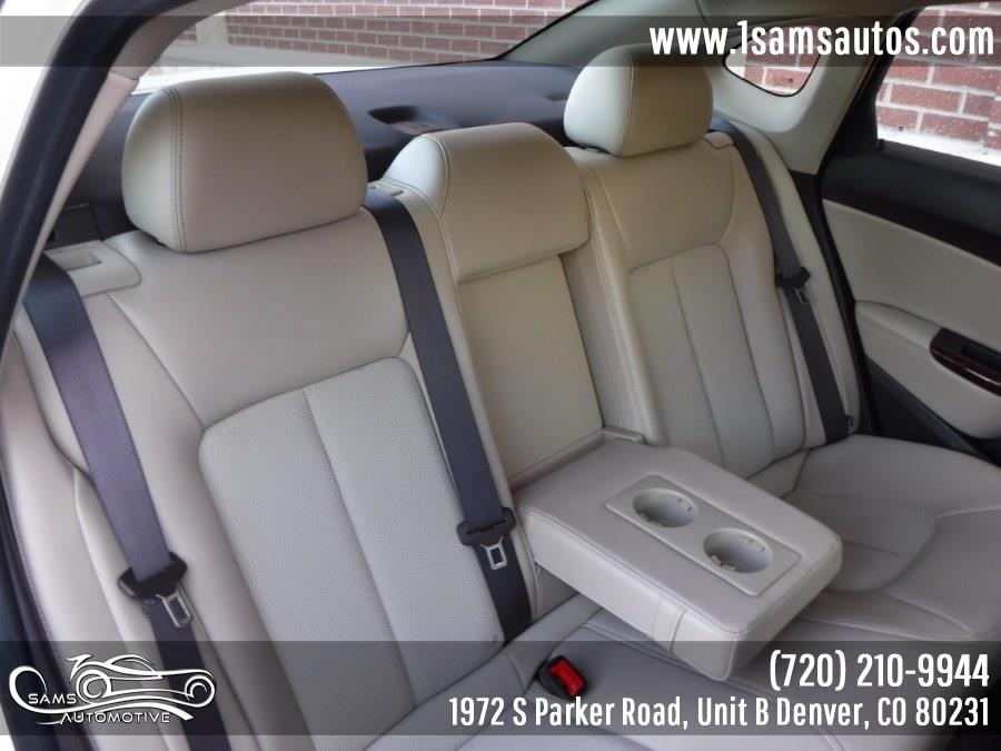 2016 Buick Verano 4dr Sdn w/1SD, available for sale in Denver, Colorado | Sam's Automotive. Denver, Colorado 2016 Buick Verano 4dr Sdn w/1SD, available for sale in Denver, Colorado | Sam's Automotive. Denver, Colorado