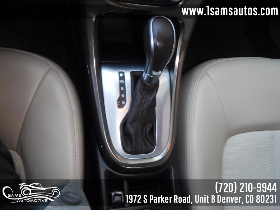 2016 Buick Verano 4dr Sdn w/1SD, available for sale in Denver, Colorado | Sam's Automotive. Denver, Colorado 2016 Buick Verano 4dr Sdn w/1SD, available for sale in Denver, Colorado | Sam's Automotive. Denver, Colorado