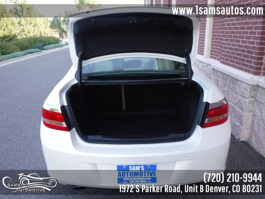 2016 Buick Verano 4dr Sdn w/1SD, available for sale in Denver, Colorado | Sam's Automotive. Denver, Colorado 2016 Buick Verano 4dr Sdn w/1SD, available for sale in Denver, Colorado | Sam's Automotive. Denver, Colorado